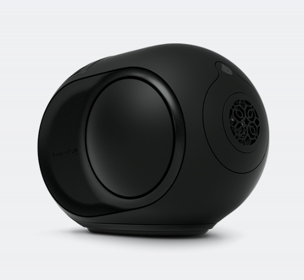 Bild 1 von DEVIALET PHANTOM II 98 DB. In Weiß oder Mattschwarz. 15% Aktion!