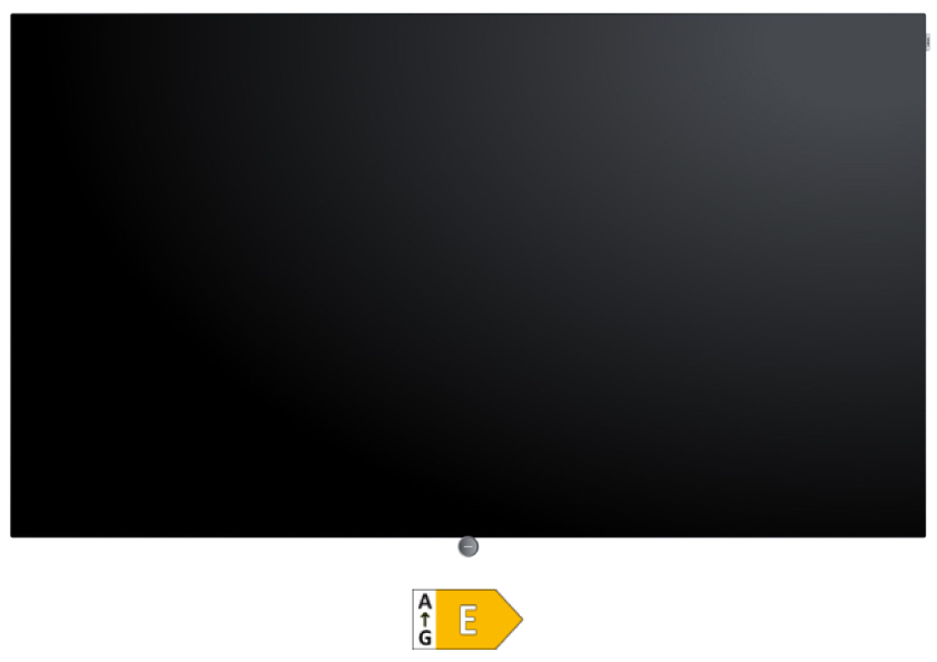 Bild 1 von LOEWE Bild i.77dr+. Neuheit 2023. 196 cm OLED-TV der absol. Spitzenklasse inkl. Festplattenrecorder