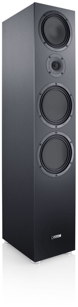 Bild 1 von CANTON GLE90S2. Brandneue Standbox. 320 Watt belastbar. ATB-Technologie!