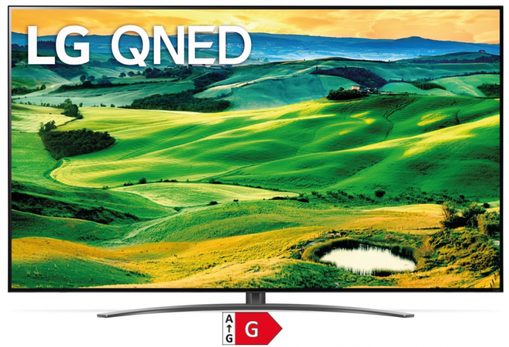 Bild 1 von LG 86QNED819. 217cm Diagonale! 4K - Mini-LED-Technik! Vollausstattung! 120 Hz!