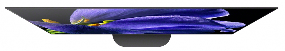 Bild 1 von SONY Master-Series-OLED Premium! Acoustic Surface ! KD77 AG9. 196 cm. Aussteller!