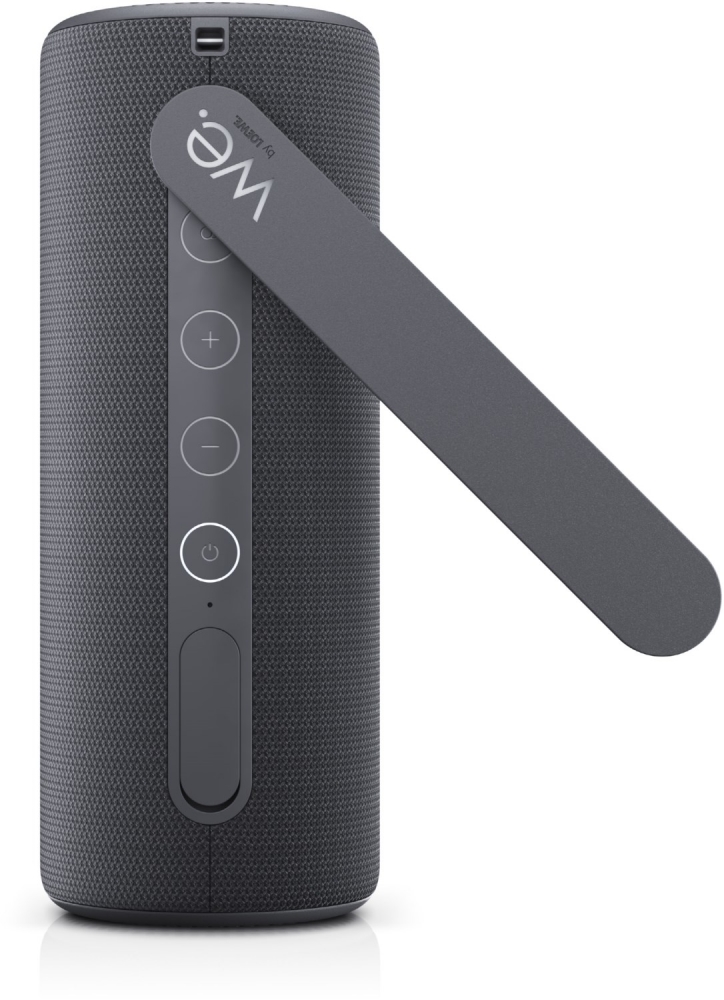 Bild 1 von LOEWE We.hear. 1  Stylischer Bluetooth Lautsprecher. 40 Watt. Waterproof. 14 Std. Akku.