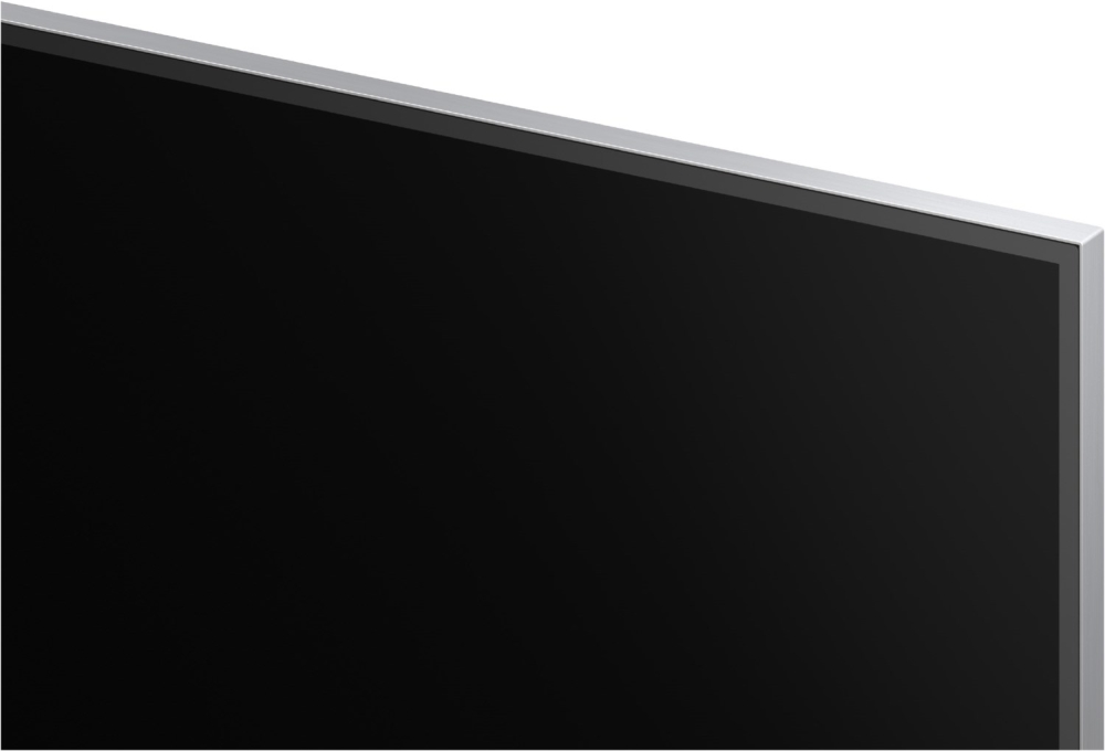 Bild 1 von LG 83G68. Neuheit 2026. 210 cm Diagonale. Reflektionsarmer Premium OLED mit HRCT.