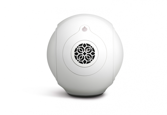 Bild 1 von DEVIALET PHANTOM II 98 DB. In Weiß oder Mattschwarz. 15% Aktion!