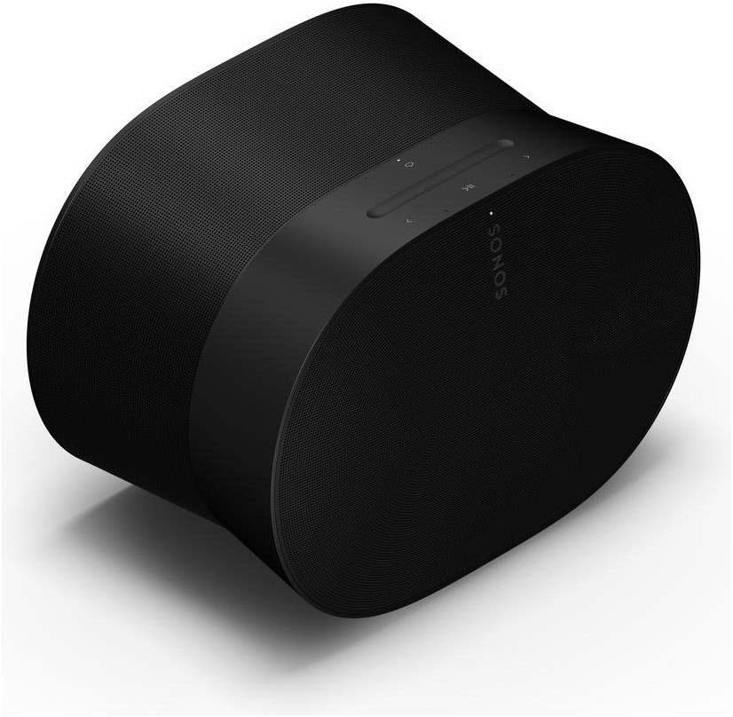 SONOS Era 300. Der brandneue WLAN u. Bluetooth-Speaker der Top-Klasse. Am  besten 2! - Sound Brothers Onlineshop