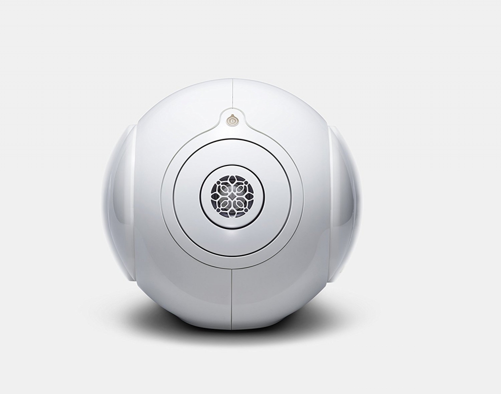 Bild 1 von DEVIALET PHANTOM I 108 DB In Weiß/Gold oder in Mattschwarz!