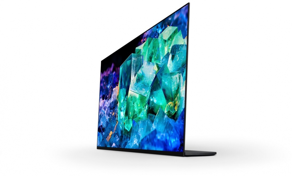 Bild 1 von SONY XR65A95K. Neuheit! QD-OLED der neuesten Generation. 200% heller. 165 cm Diagonale.