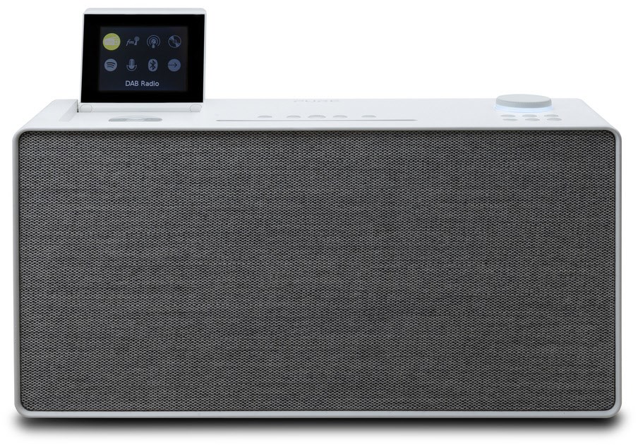 Bild 1 von PURE Evoke Home. Hervorragendes All-in-One System. 100 W. CD. DAB+.Streaming. 