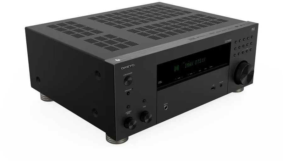 Bild 1 von ONKYO TX-RZ 30 Mk2. THX zertifizierter 9.2-Receiver. DIRAC-Live (bezahlt!) 9 x 170 W. 8K!