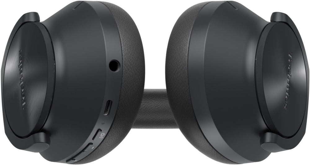 Bild 1 von Technics EAH-A800. Bluetooth-Kopfhörer der Referenzklasse. Mit Noise Cancelling. START-DEALZ!