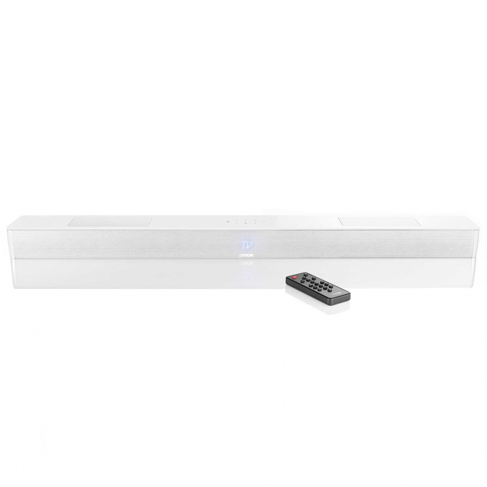 Bild 1 von CANTON Smart Soundbar 10  Gen.2 mit Dolby Atmos u. AirPlay2. Sonderpreis!