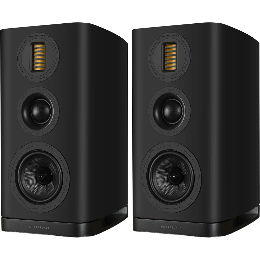 Bild 1 von WHAFREDALE EVO 5.2. Neuheit. Deutlich verbesserter Nachfolger der EVO 4. Sehr edles Mattlack-Design.
