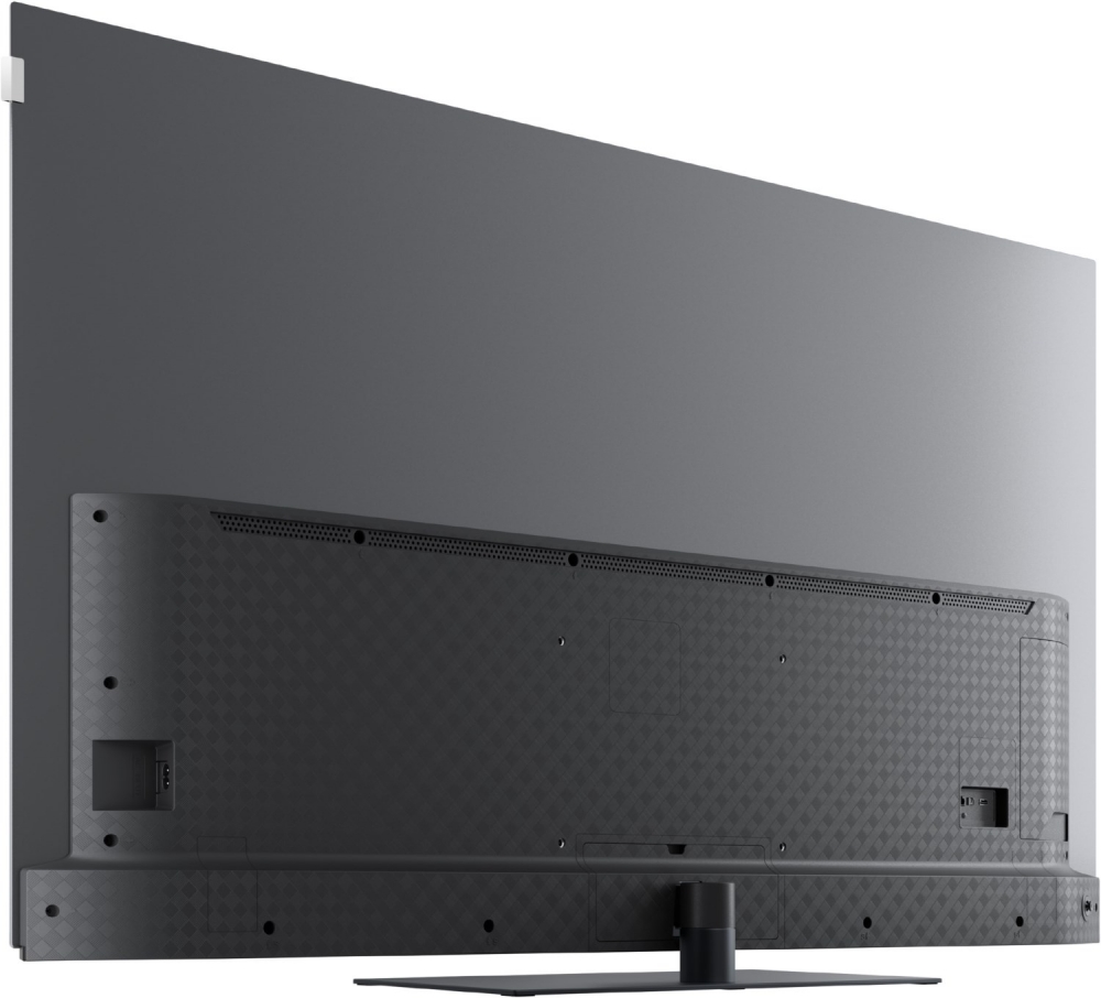 Bild 1 von LOEWE WE.See OLED 55. Neuheit 2024! 140 cm Premium-OLED-TV mit Topausstattung. Inkl. Drehfuß!