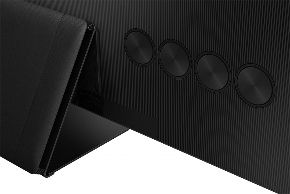 Bild 1 von SAMSUNG GQ77S95C. QD-OLED. 195 cm. Neuheit! One-Connect-Box! Aussteller. 2 Jahre Garantie!