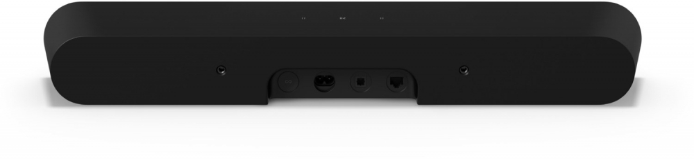 Bild 1 von SONOS "Ray". Die brandneue Einsteiger-Soundbar.  / (Farbe) schwarz