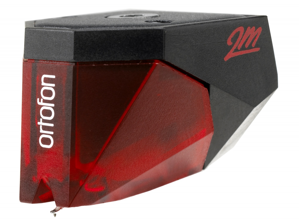 Bild 1 von Technics SL-1500C mit Spitzen-Magnetsystem Ortofon 2M RED.  X-MAS DEALZ!