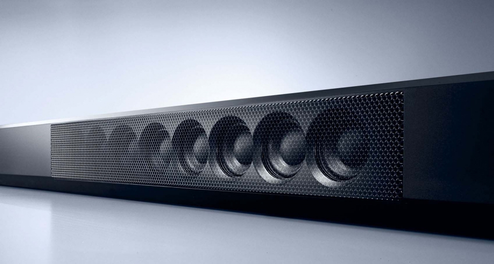 elac soundbar