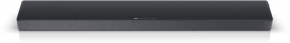 Bild 1 von LOEWE Klang Bar 5 mr Soundbar + Subwoofer basalt grey.  Sommer-Aktion!