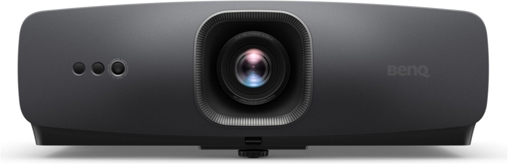 Bild 1 von BENQ W-2720i. Die eierlegende Wollmilchsau! 4K! LED! Superhell! Superleise! Android-TV per WLAN!