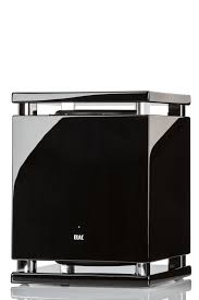 Bild 1 von ELAC SUB 2070 MK2. Der  geniale highfidele 600 Watt-Sub mit neuer Einmessung!  / () Schwarz