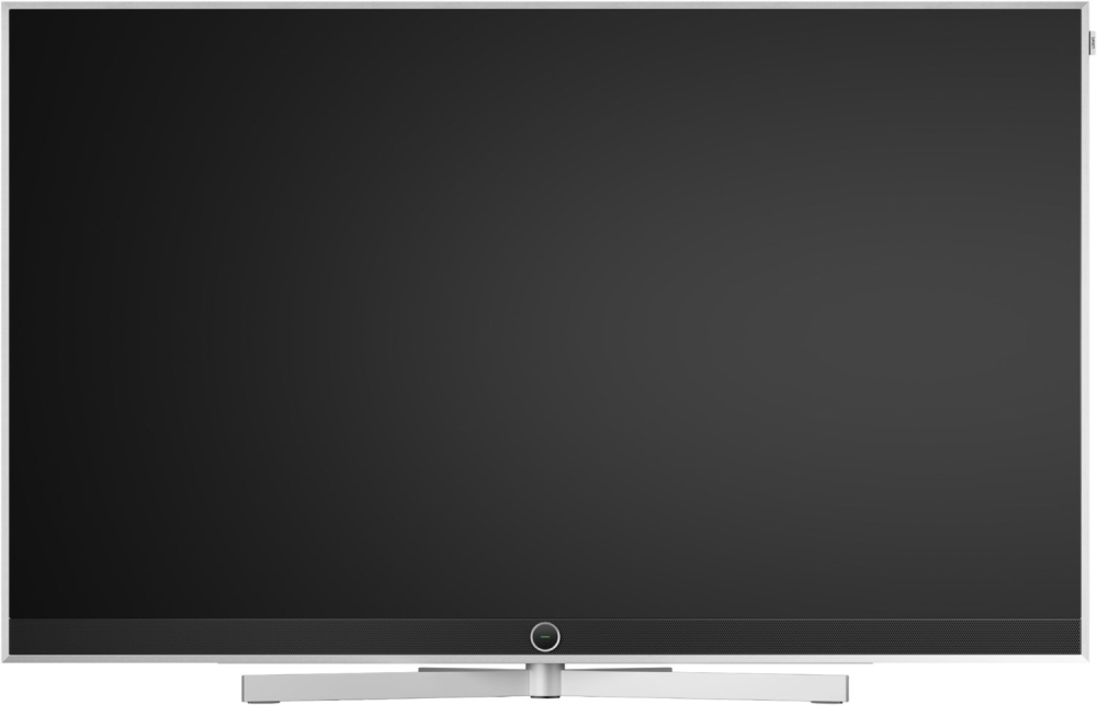 Bild 1 von LOEWE Stellar 48 DR+. Die Königsklasse unter den OLED-TVs. 122 cm Diagonale. Vollausstattung.