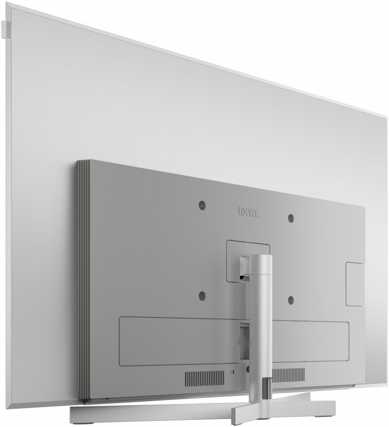 Bild 1 von LOEWE Stellar 55. Die Königsklasse unter den OLED-TVs. 139 cm Diagonale. Vollausstattung.