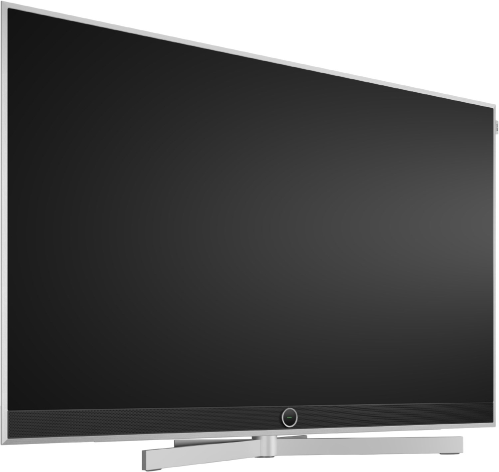 Bild 1 von LOEWE Stellar 77 DR+. Die Königsklasse unter den OLED-TVs. 195 cm Diagonale. Vollausstattung. Alu.