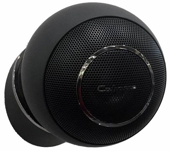 Bild 1 von CABASSE Eole 4 SE/Sub 25M3. Das exklusive 5.1 Set aus Frankreich. Mit Super-Subwoofer Santorin 25M3!