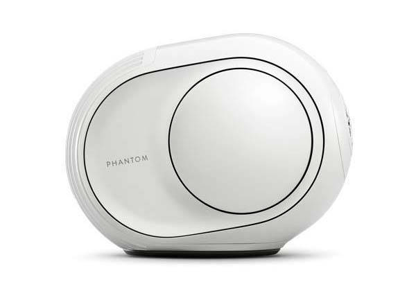 Bild 1 von DEVIALET PHANTOM II 98 DB. In Weiß oder Mattschwarz. 15% Aktion!