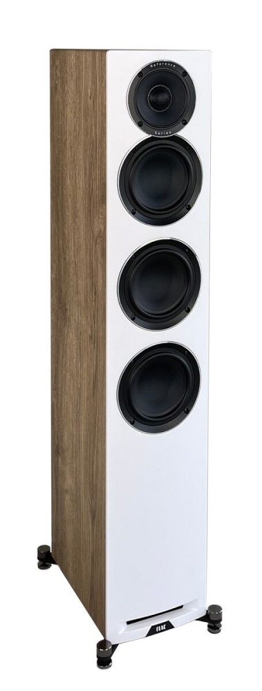 Bild 1 von Elac UFR 52 Holz/Weiß Aussteller Stück - Nur Abholung