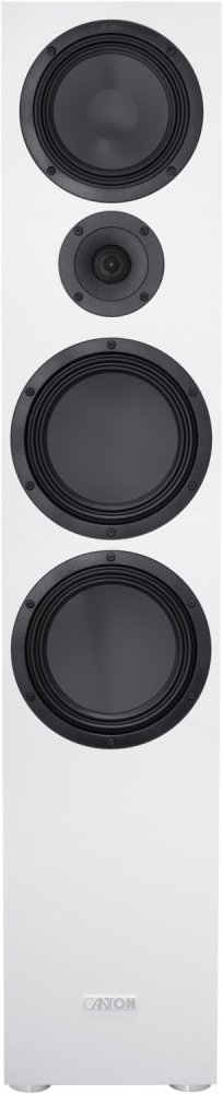 Bild 1 von CANTON GLE90S2. Brandneue Standbox. 320 Watt belastbar. ATB-Technologie!