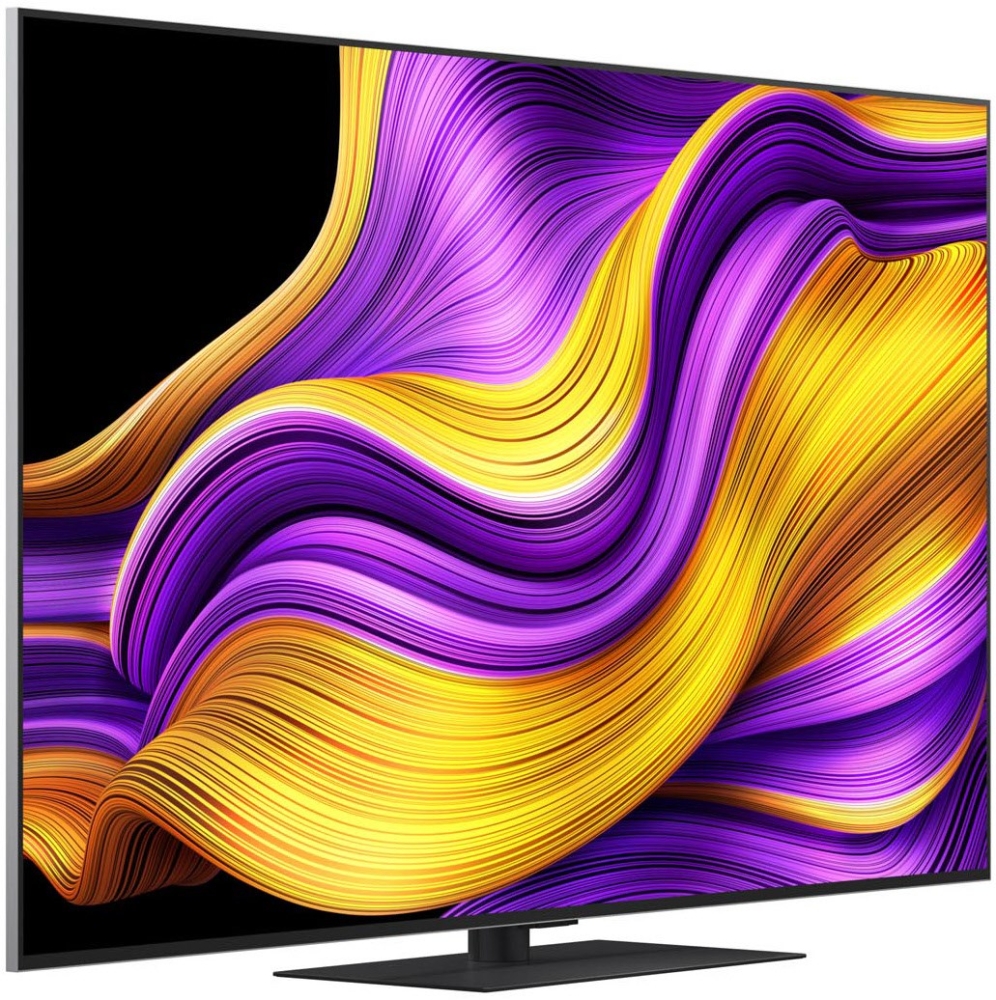 Bild 1 von LG 65 G59LS. Standmodell des aktuellen 65G58W. 164 cm.  Inkl. Direktabzug!