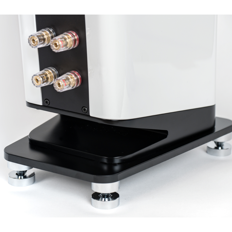 Bild 1 von ELAC VELA FS 407 Mk2 HighEnd-Lautsprecher.  Vela-Design! Mit JET-6. Div. Farben. Sonderpreis!