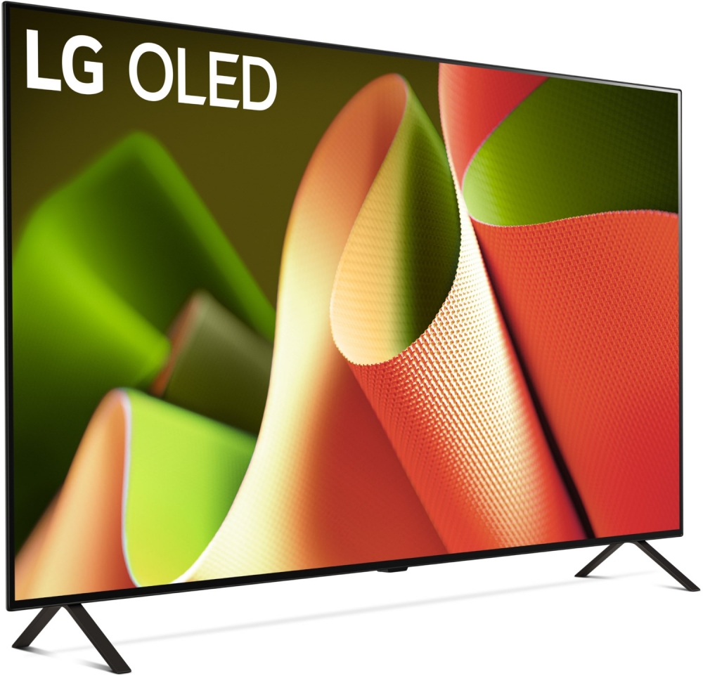 Bild 1 von LG 77B42. Neuheit 2024. 195 cm OLED-TV. Magic Remote! Preis inkl. Direktabzug!