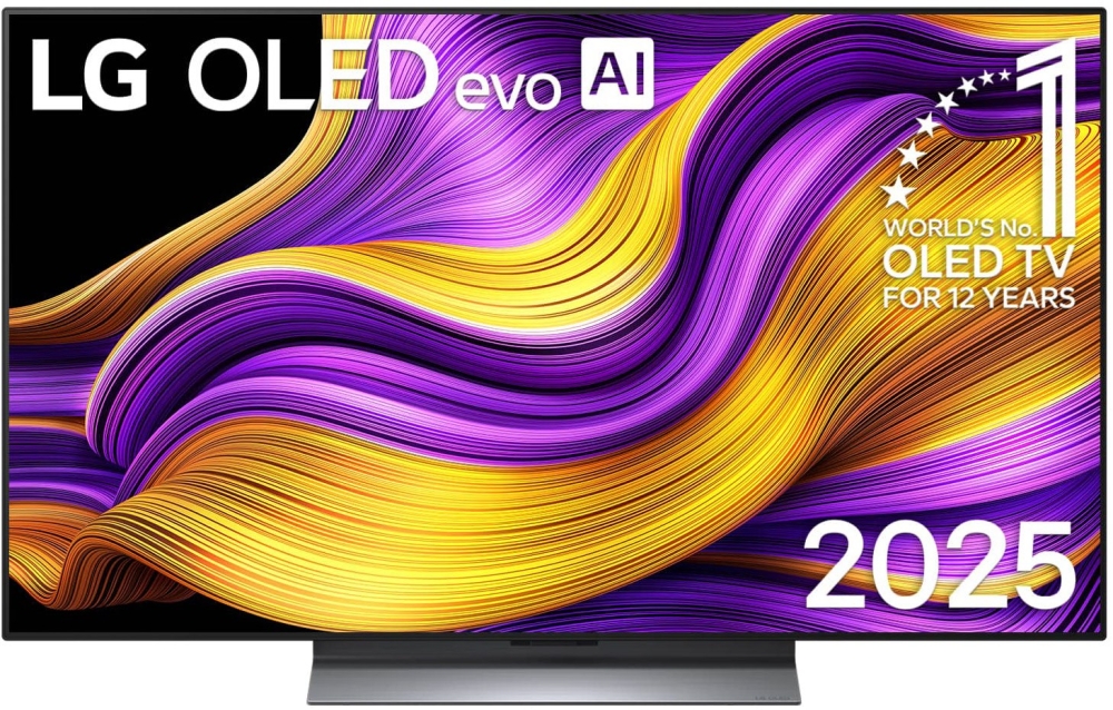 Bild 1 von LG 48 G59LS. Erster G in 48 Zoll! Standmodell. 122cm. Aktuell 200,-- Cashback = 1499,-