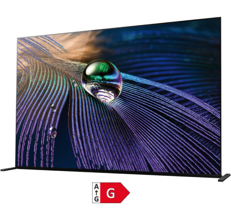 Bild 1 von SONY  XR 83A90J. Der 210 cm OLED-Riese. Mit XR-/ Imax-Technik! Sonderpreis sol. Vorrat!