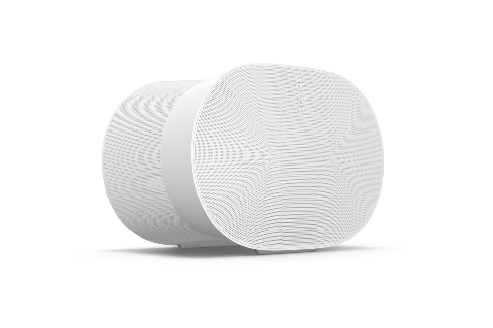 Bild 1 von SONOS Era 300. Der neue WLAN/Bluetooth-Speaker der Top-Klasse. Am besten 2! Super Start-Preis!!  / (Farbe) White