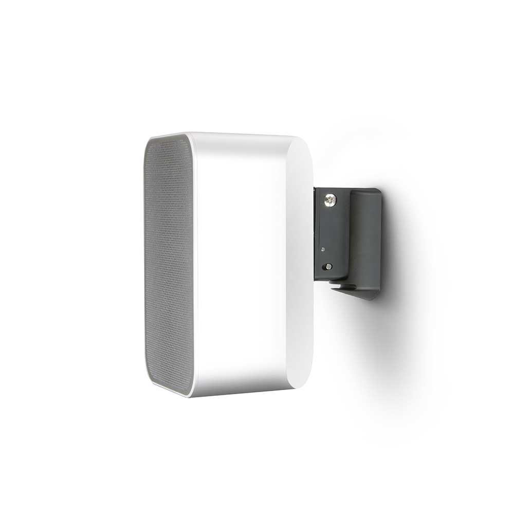 Bild 1 von Bluesound Pulse Flex-Wandhalter WM 100 für Flex 2i  / (Farbe) schwarz