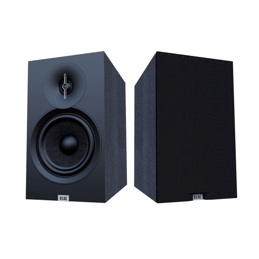 Bild 1 von ELAC Debut DB 5.3. Brandneuer Regal-Lautsprecher. Superschlank. Zum BLACK FRIDAY-Preis!