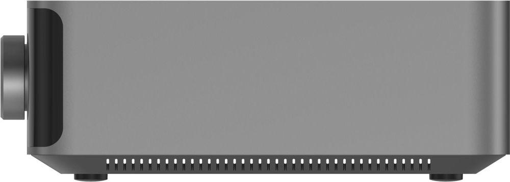 Bild 1 von WiiM Amp Ultra. Neuheit 2025! 2 x 200 W/4 Verstärker und integr. WiiM Ultra-Streamer