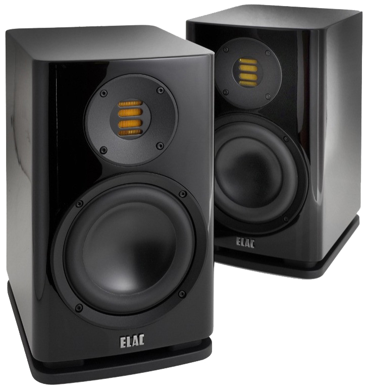 Bild 1 von Technics / Elac Anlage der Spitzenklasse! Alles drin! Überragender Klang! Top-Design! SUPER-DEALZ!