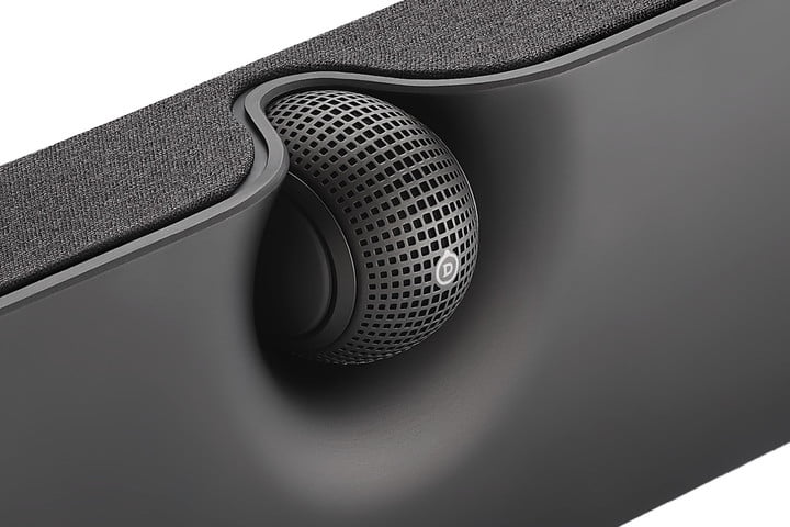 Bild 1 von DEVIALET Dione: überrag. High End-Soundbar. 8 Subwoofer. 950 Watt. WM-AKTION!