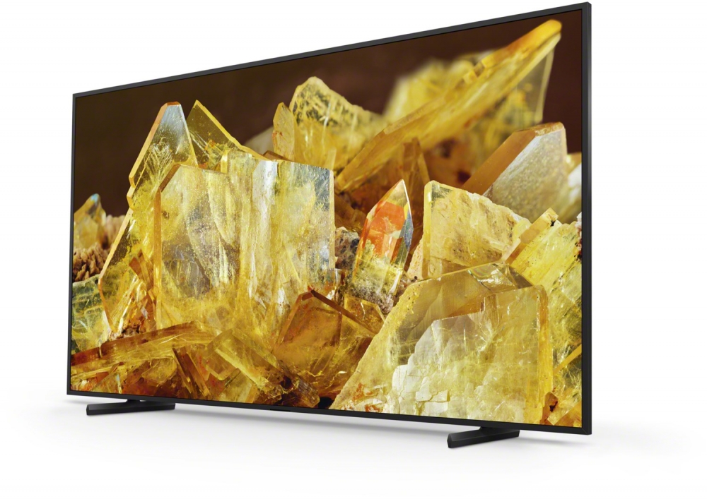 Bild 1 von SONY XR 98 X90L. Der Gigant von SONY. 248 cm Diagonale. 100 Hz. Alu. Vorführgerät Sonderpreis!