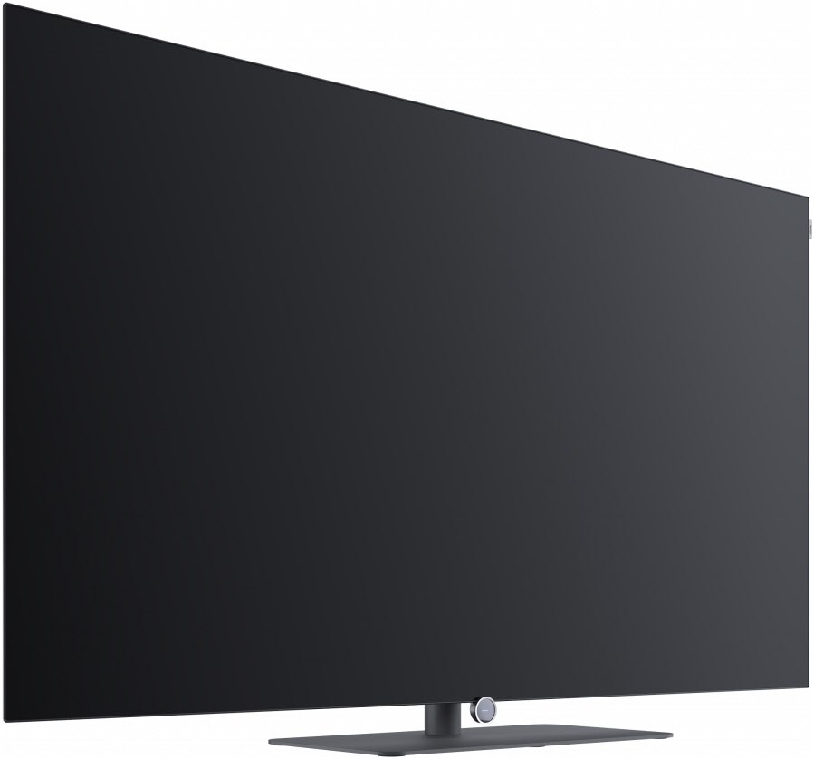 Bild 1 von LOEWE Bild i.48 dr+. Neuheit 2021. 122 cm OLED-TV der absol. Spitzenklasse inkl. Festplattenrecorder