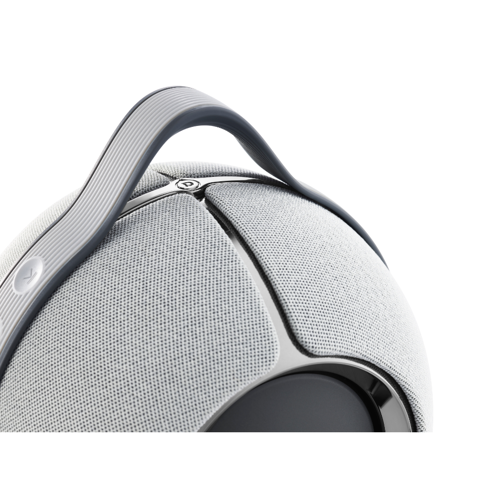 Bild 1 von DEVIALET Mania. Der erste portable Bluetooth und Streaming-Lautsprecher in DEVIALET-Qualität. 176 W!