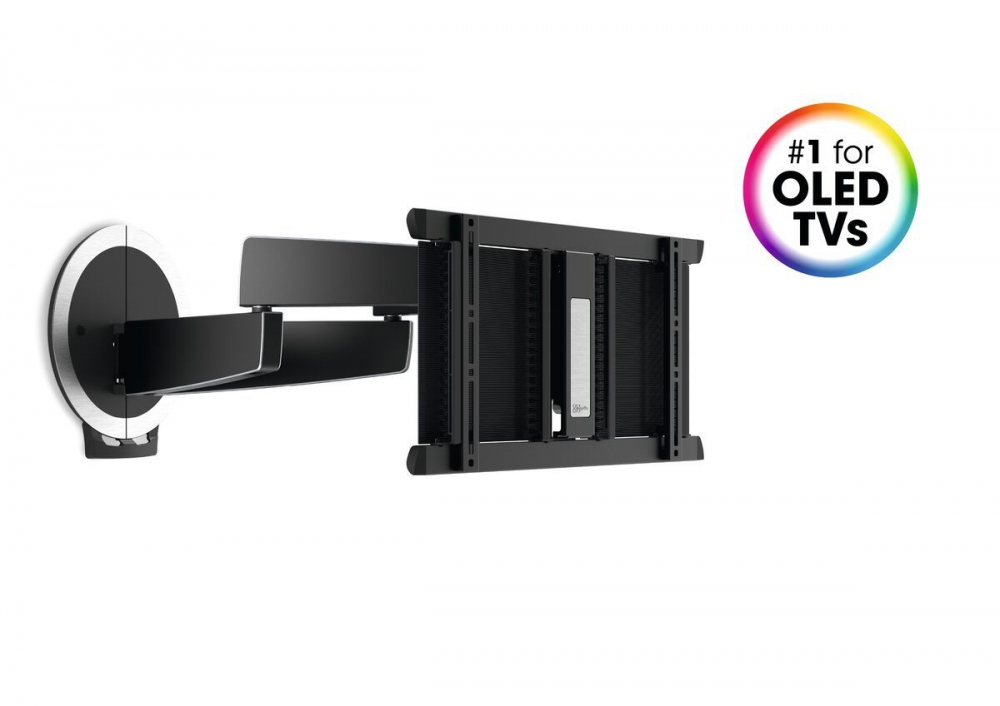 Bild 1 von VOGEL's NEXT 7346 LG OLED. Schwenkbare Design-Halterung 48 - 65 Zoll