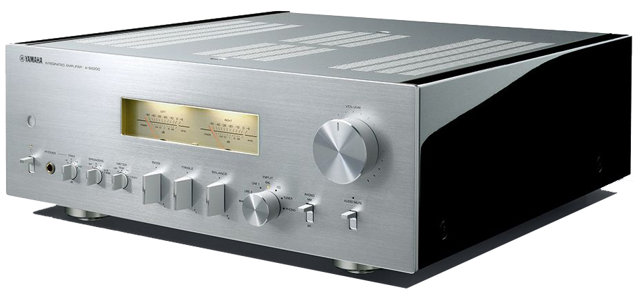 Bild 1 von YAMAHA A-S 2200 mit CANTON Vento 896.2CD. High-End Paket zum Superpreis!