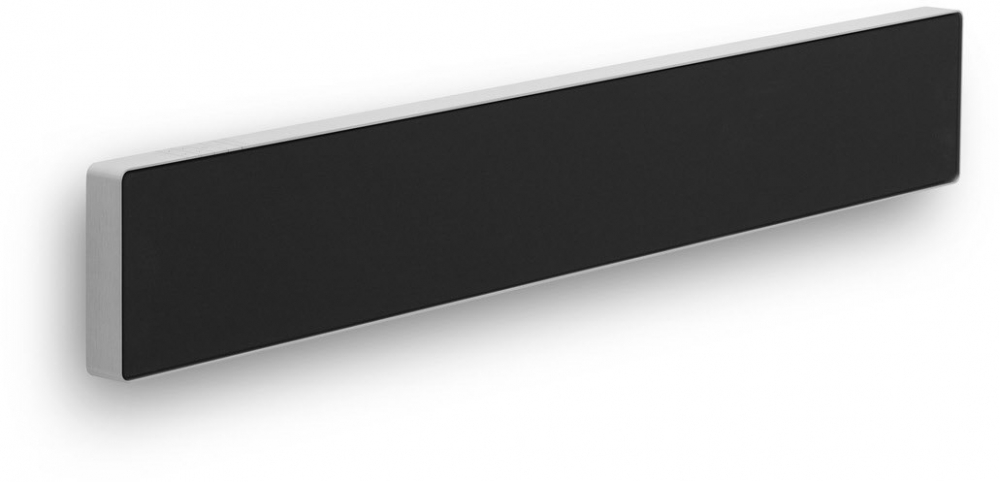 Bild 1 von Bang & Olufsen Soundstage.Überragend klingende Soundbar. Edelstahl. Superflach - ideal für OLED-TVs!
