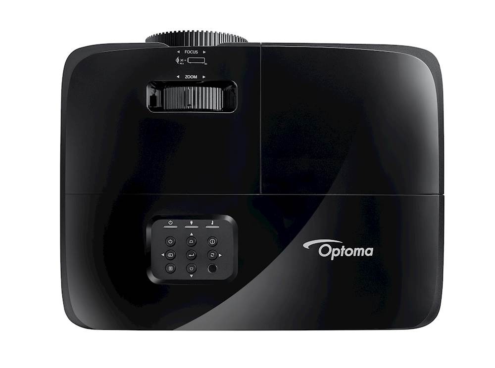 Bild 1 von OPTOMA HD28e. Full HD-Beamer mit 3800 AnsiLumen! Top-Angebot für Einsteiger!!