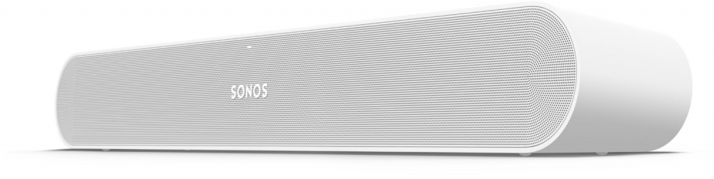 Bild 1 von SONOS "Ray". Die brandneue Einsteiger-Soundbar.  / (Farbe) weiß